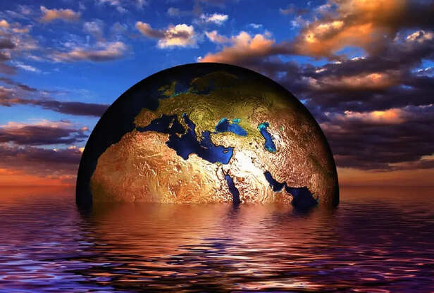 Earth Day 2022:22 अप्रैल को क्यों मनाया जाता है अर्थ डे? जानें पृथ्वी दिवस  का इतिहास, थीम और उद्देश्य - Earth Day 2022 Theme History Importance In  Hindi - Amar Ujala Hindi News Live