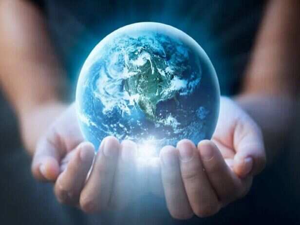 earth day, Earth Day 2021: आखिर क्यों मनाया जाता है पृथ्वी दिवस, क्या है  इसका इतिहास, जानें 10 बातें Earth Day 2021 know significance and history 10  facts about earth day |