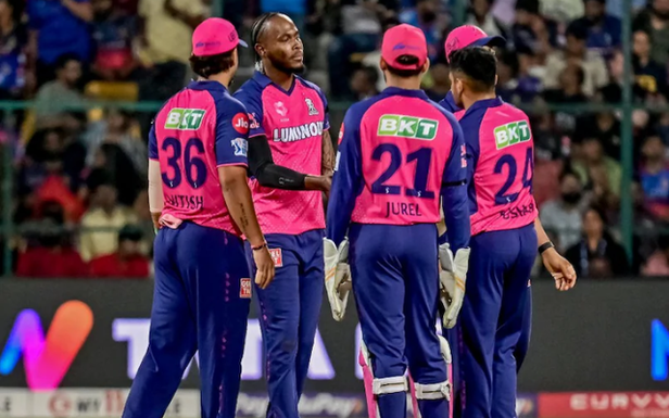 RR Final Squad for IPL 2026: राजस्थान राॅयल्स का फुल स्क्वॉड और खिलाड़ियों  की पूरी लिस्ट देखें यहां