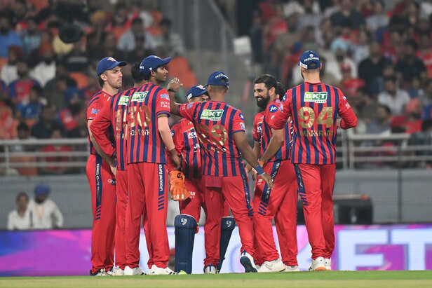 सात समंदर पार से आ रहा मैच विनर, लखनऊ सुपर जायंट्स के लिए खुशखबरी, क्या जीत  की पटरी पर लौट पाएगी पंत की टीम? - News18 हिंदी