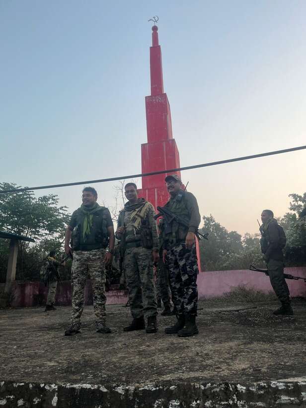 Sardar Vallabhbhai Patel National Police Academy Hyderabad