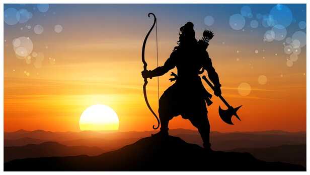 Parashuram Jayanti:कब है परशुराम जयंती? जानें सही तिथि, पूजा विधि और महत्व  - Parshuram Jayanti 2026 Date Time Puja Vidhi Significance Kab Manayi  Jayegi Parshuram Jayanti - Amar Ujala Hindi News Live