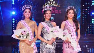 Femina Miss India 2026