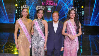 Femina Miss India 2026