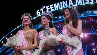 Femina Miss India 2026