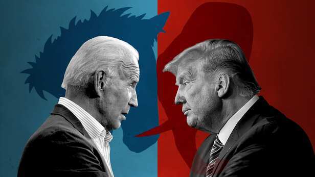 Republicans vs Democrats: Where do the two main US political parties stand  on key issues? - ABC News