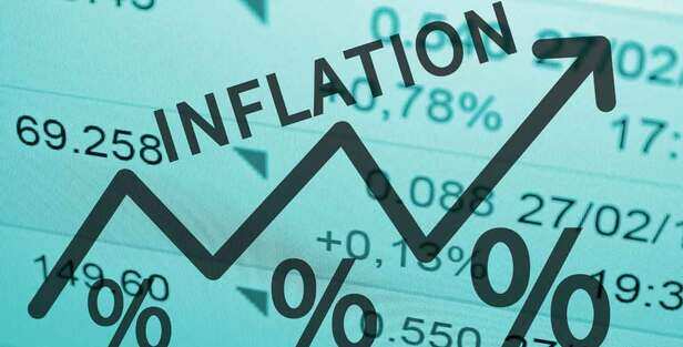 Inflation in America | अमेरिका में महंगाई ने तोड़ा 40 साल का रिकॉर्ड