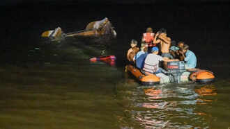 25 jabalpur bargi dam cruise incident