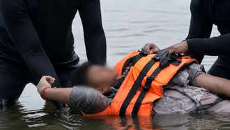 24 jabalpur bargi dam cruise incident