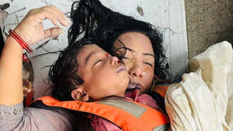 jabalpur bargi dam cruise incident
