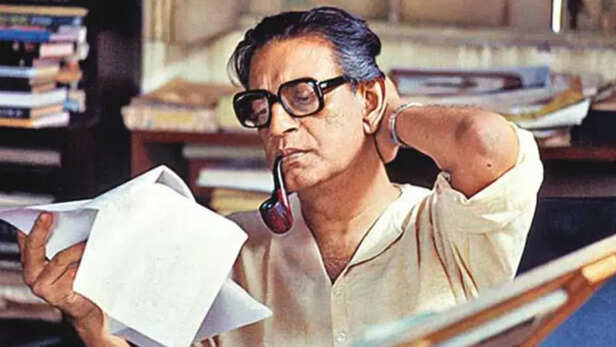 वो भारतीय डायरेक्टर जिन्हें सलाम ठोकता था हॉलीवुड, हर फिल्म की थी दीवानगी,  आज भी हैं लेजेंड - India TV Hindi