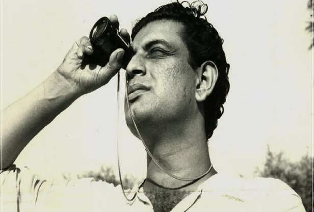 Satyajit Ray Birth Anniversary: Unknown Facts About Versatile Director And  Writer Satyajit Ray On His 101th Birth Anniversary - Entertainment News:  Amar Ujala - Satyajit Ray Birth Anniversary:वह निर्देशक जिसके लिए खुद