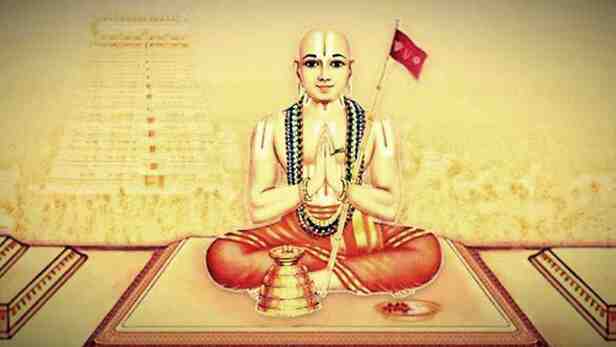 रामानुजाचार्य का जीवन परिचय – Ramanujacharya Ka Jeevan Parichay