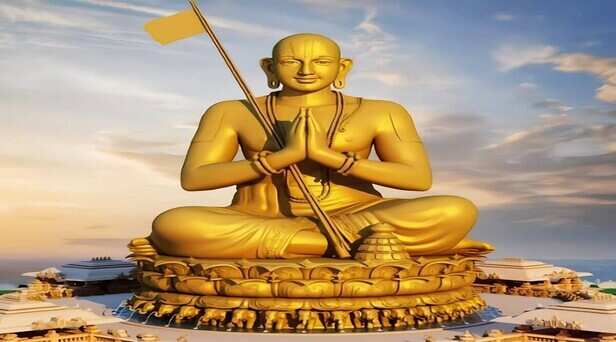 Ramanujacharya created a harmonious society-रामानुजाचार्य ने बनाया  समरसतापूर्ण समाज | Jansatta