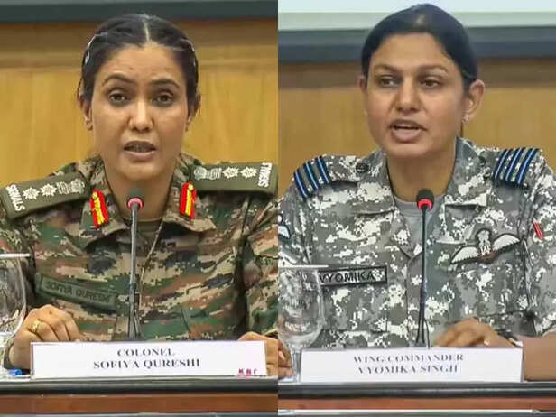 पहलगाम हमले की बरसी कल: भारतीय सेना ने पाकिस्तान को याद दिलाया ऑपरेशन सिंदूर...  मिल गया न्याय