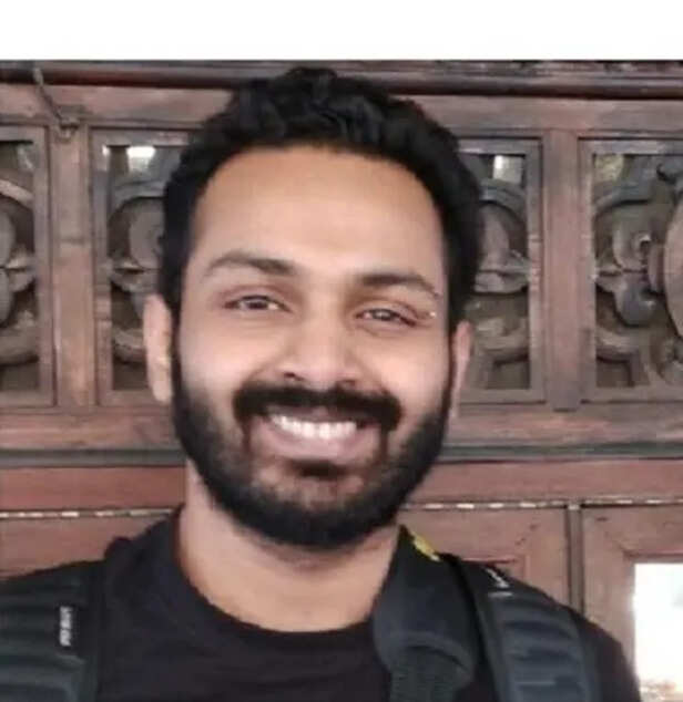 anand rk