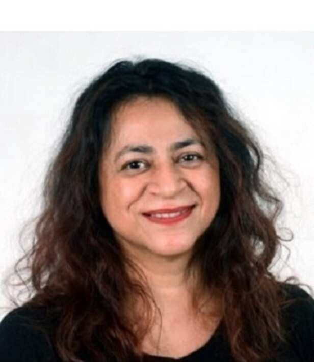 Suparna Sharma