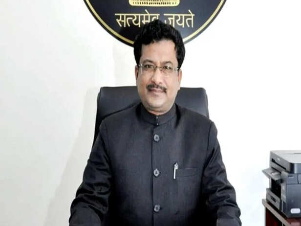 IAS Sonmani Bora