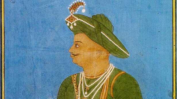 जब सिपाही निकले गद्दार... जान बचाने की जगह अंतिम सांस तक अंग्रेजों से लड़े  टीपू सुल्तान, पढ़ें दिलचस्प किस्से | Tipu Sultan Birth Anniversary When  Tiger of Mysore ...