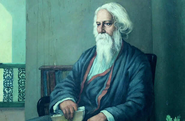 रवींद्रनाथ टैगोर के राष्ट्र निर्माण में 5 महत्वपूर्ण योगदान -