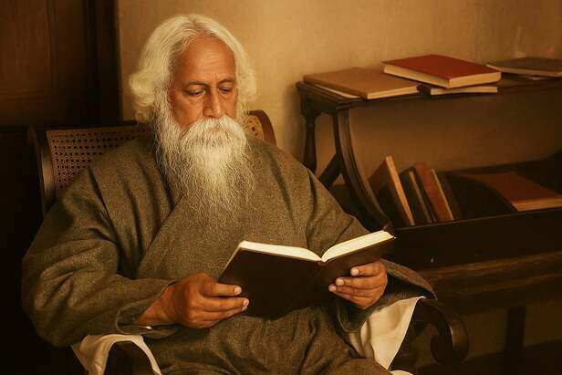 जन गण मन: रवींद्रनाथ टैगोर का एकता, इतिहास और विरासत का राष्ट्रगान