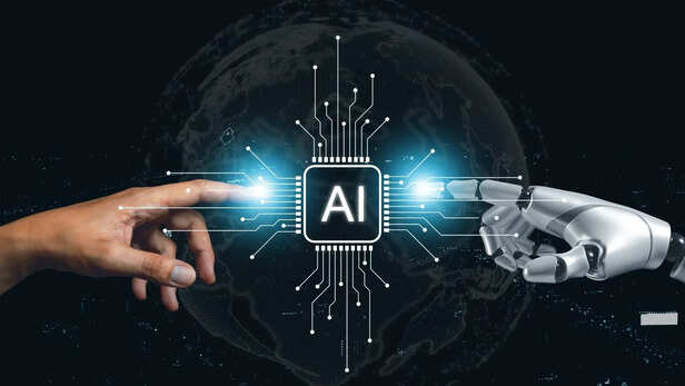 AI से किसकी नौकरी खतरे में और कौन है सुरक्षित? Anthropic की नई रिपोर्ट में  चौंकाने वाले खुलासे