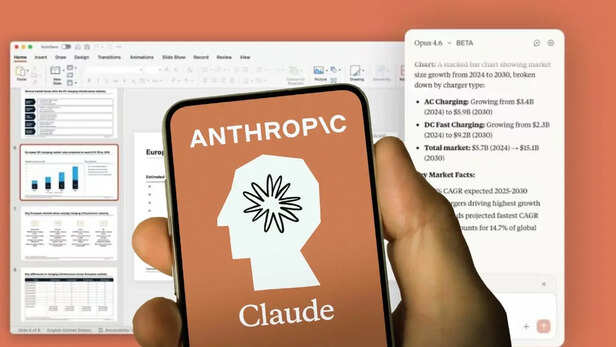 सबसे पहले किन नौकरियों को खत्म करेगा AI? Anthropic ने बताई लिस्ट | Anthropic  AI Report Reveals Jobs Most At Risk From Artificial Intelligence Automation