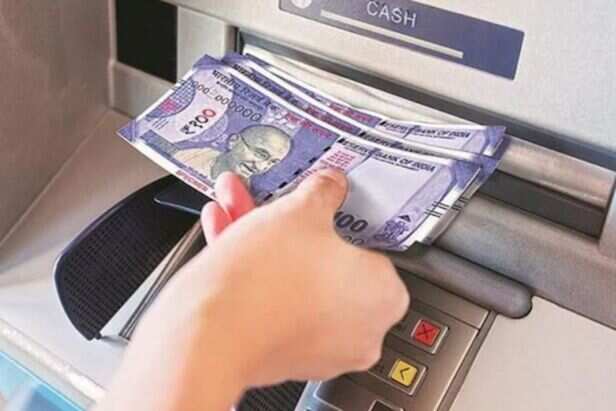 Bank Customers Alert: ATM Cash Withdrawal to Become Costly Affair From New  Year. Details Here
