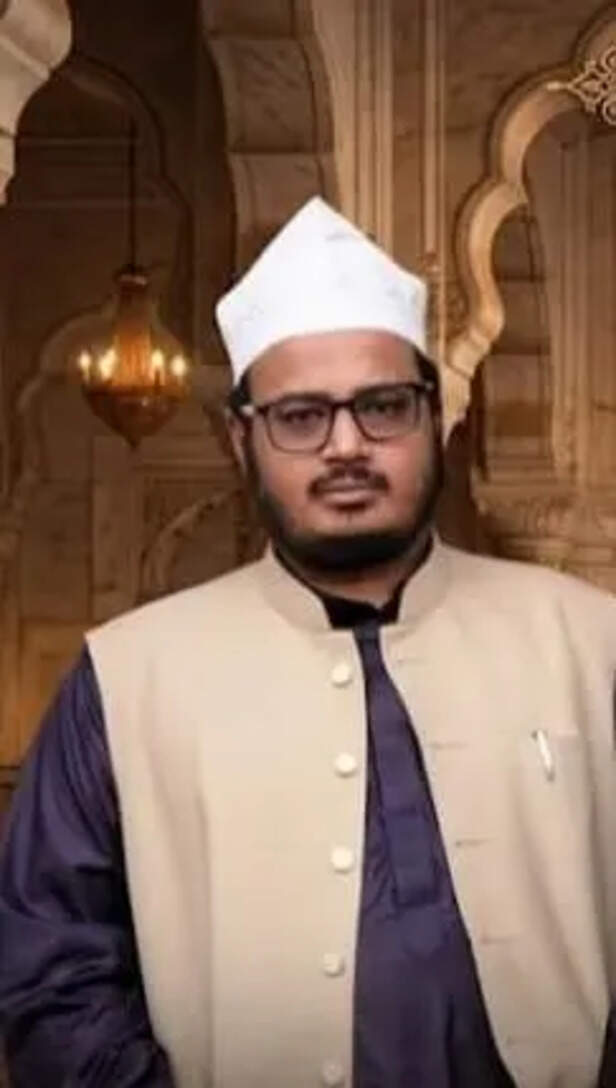 Qazi dismissed