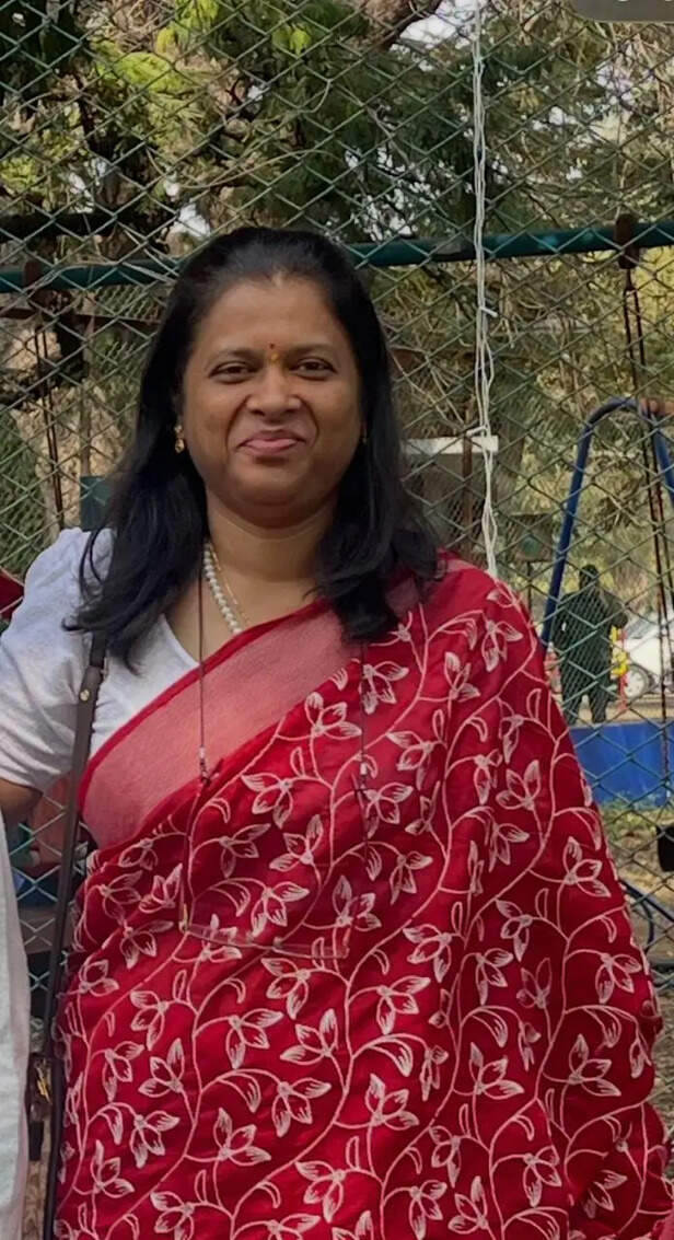 IAS Kiran Kaushal