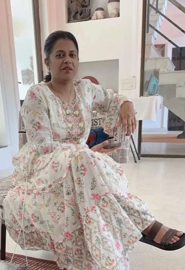 IAS Kiran Kaushal
