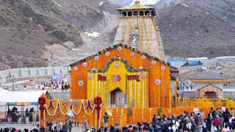 Chardham Yatra 2026
