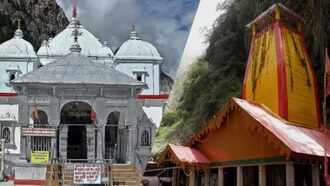 Chardham Yatra 2026
