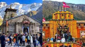 Chardham Yatra 2026