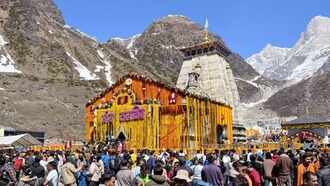 Chardham Yatra 2026
