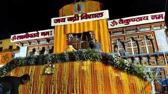 Chardham Yatra 2026