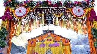 Chardham Yatra 2026
