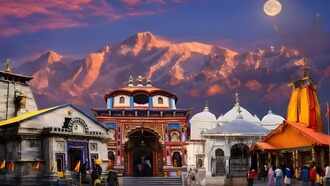 Chardham Yatra 2026