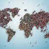 Countries By Percentage Of World Population