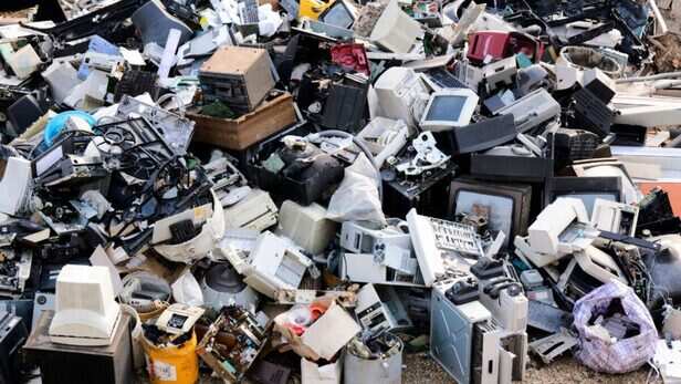 10 Overconsumption Facts That Will Make You Rethink Your Purchasing  Decisions