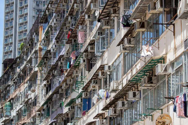 How Does Overpopulation Affect Sustainability? | Earth.Org