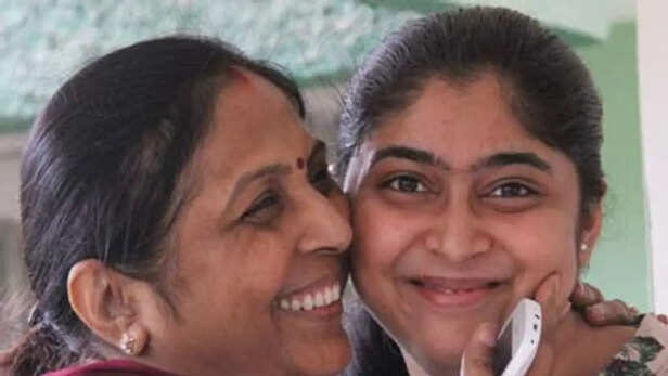 IAS Harshika