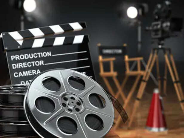 Women hold just 8% key HOD positions in Indian film industry - The Economic  Times