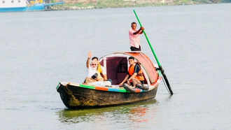 PM Modi Bengal tour