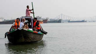 PM Modi Bengal tour