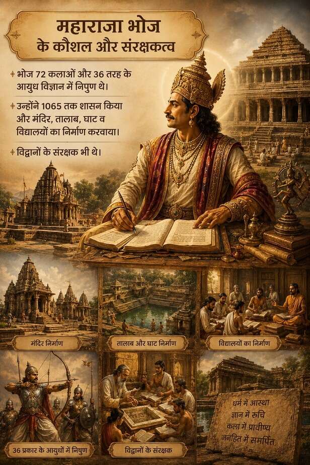 dhar bhojshala controversy 6