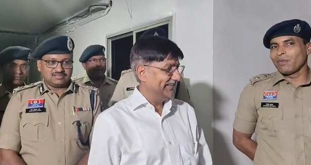Arun Dev Gautam
