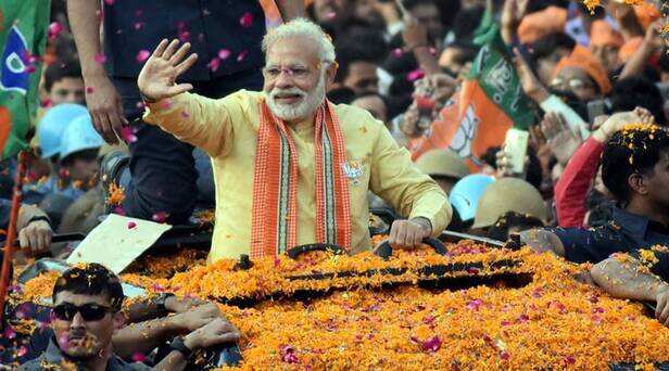शपथ से शक्ति तक 26 मई की दो तस्वीरें: जानिए PM Modi के 11 साल की वो 11  उपलब्धियां, जिनसे दुनियाभर में बढ़ा देश का मान - Perform India