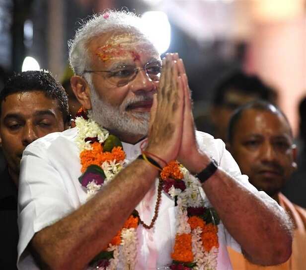 MODI@72 : आजाद भारत में जन्म लेने वाले भारत के पहले प्रधानमंत्री हैं  नरेन्द्र मोदी, बीजेपी को दिलाई आश्चर्यजनक सफलता - Perform India