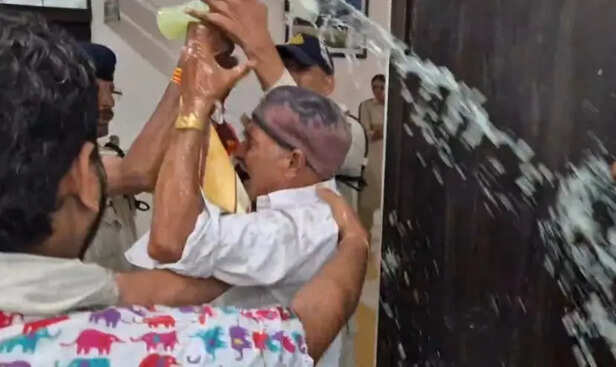 KISAN PETROL